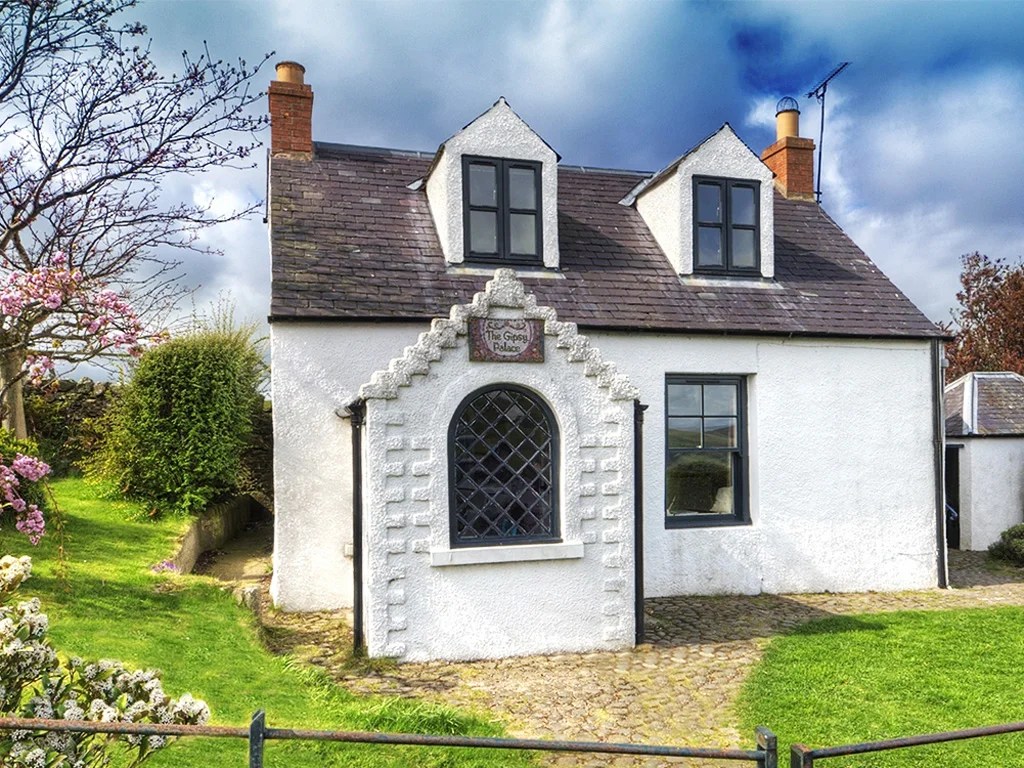 The UK's best holiday homes The Independent The Independent